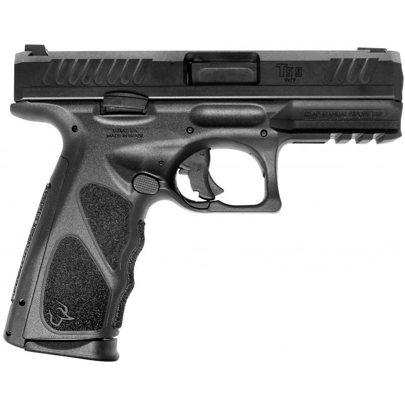 Pistolet Taurus TS9 Black Cal.9x19