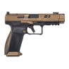 Pistolet Canik TTI Combat Cal.9x19