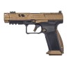 Pistolet Canik TTI Combat Cal.9x19