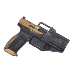 Pistolet Canik TTI Combat Cal.9x19