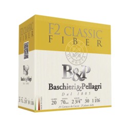 Cart.betp f2 classic fiber c20/70 pb7 x25