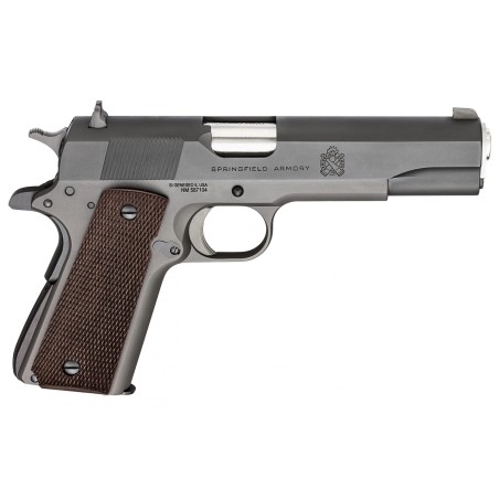 Pistolet Springfield Armory 1911 Mil Spec Cal.45ACP