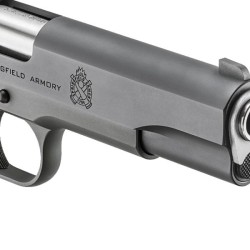 Pistolet Springfield Armory 1911 Mil Spec Cal.45ACP