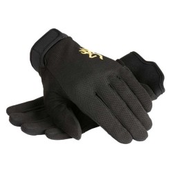 Gant, proshooter, noir, s