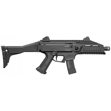 Carabine cz (ceska zbrojovka) scorpion evo 3 s1 9 x 19 (9mm luger)
