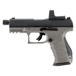 Pist walther ppq m2 q4 tac combo 4,6 avec viseur rds 8