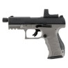 Pist walther ppq m2 q4 tac combo 4,6 avec viseur rds 8