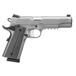 Pistolet Tisas Zig PC 1911 Cal.9x19 Inox