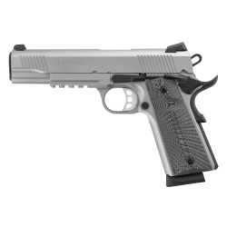 Pistolet Tisas Zig PC 1911 Cal.9x19 Inox