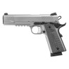 Pistolet Tisas Zig PC 1911 Cal.9x19 Inox