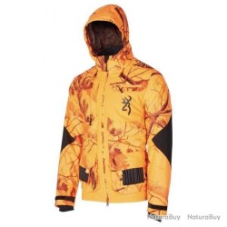 Parka xpo toundra blaze t.m