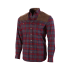 Chemise frederick red t.m