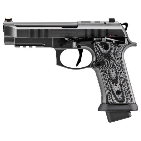 Pistolet Beretta Type 92XI Squalo Cal.9x19