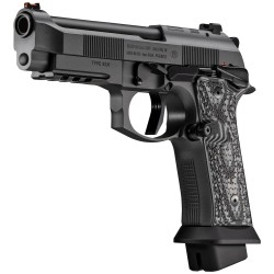 Pistolet Beretta Type 92XI Squalo Cal.9x19