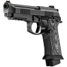Pistolet Beretta Type 92XI Squalo Cal.9x19