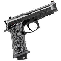 Pistolet Beretta Type 92XI Squalo Cal.9x19