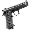 Pistolet Beretta Type 92XI Squalo Cal.9x19