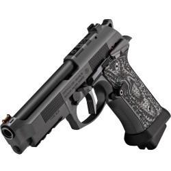 Pistolet Beretta Type 92XI Squalo Cal.9x19