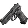Pistolet Beretta Type 92XI Squalo Cal.9x19