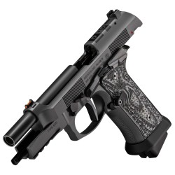 Pistolet Beretta Type 92XI Squalo Cal.9x19
