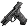 Pistolet Beretta Type 92XI Squalo Cal.9x19
