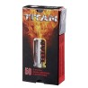 Cartouches titans 9mm pak par 50