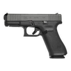 Pistolet glock 45 9 x 19 (9mm luger)