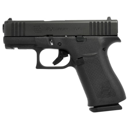 Pistolet Glock 43X Gen 5 Cal.9x19