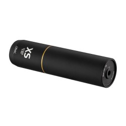 Silencieux stalon xs108, 5/8-24 unef max cal. .375