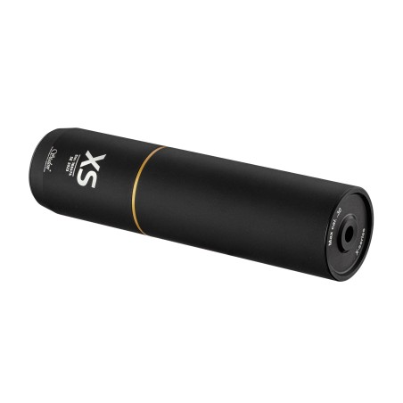 Silencieux stalon xs108, 5/8-24 unef max cal. .375