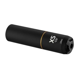 Silencieux stalon xs108, 5/8-24 unef max cal. .375