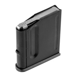 Chargeur cz 527 cal.222 5 coups