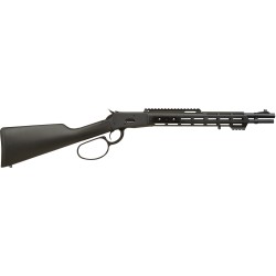 Carabine hugtek lvr44 44 rem mag noir