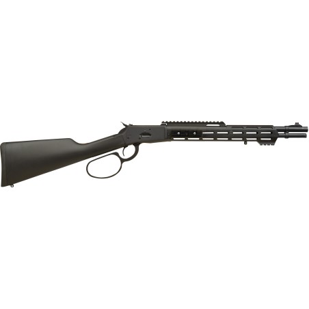Carabine hugtek lvr44 44 rem mag noir