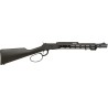Carabine hugtek lvr44 44 rem mag noir