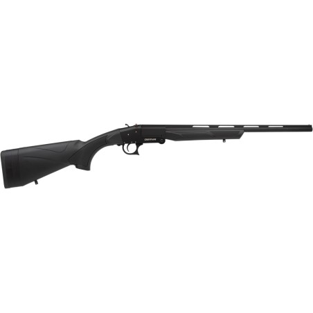 Fusil derya tradition (monocoup) calibre 410/76 (3'') (12mm)