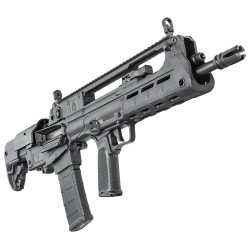 Carabine springfield hs hellion 163 cal.223rem