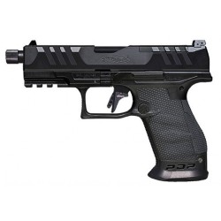 Pistolet walther pdp pro sd c 4.6"" 9 x 19 (9mm luger)