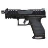 Pistolet Walther PDP Pro SD Cal.9x19 Canon de  4.6"