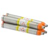 Recharges actives pour jpx 4