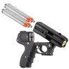 Recharges actives pour jpx 4