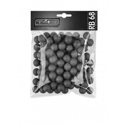 Cart. geco cal. .40 smith et wesson vollmantel fmj