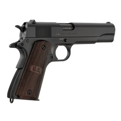 Pistolet Tisas Zig M1 Cal.9x19