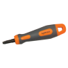 Lyman primer pocket reamer small