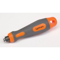 Fraise de logement d'amorce small rifle