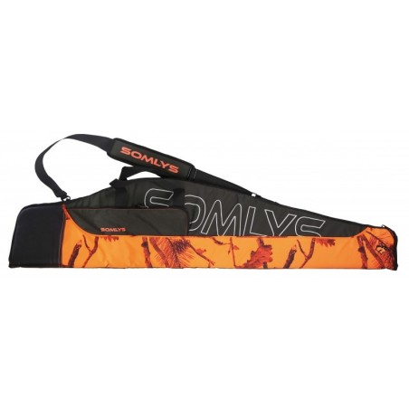 Fourreau somlys camo orange