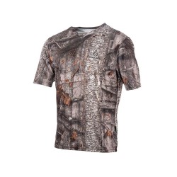T-shirt somlys camouflage foret t.xxl