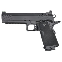 Pistolet Springfield 1911 DS Prodigy Cal.9x19 Canon de 5"