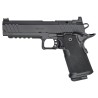 Pistolet Springfield 1911 DS Prodigy Cal.9x19 Canon de 5"