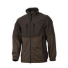 Veste somlys marron t.xl